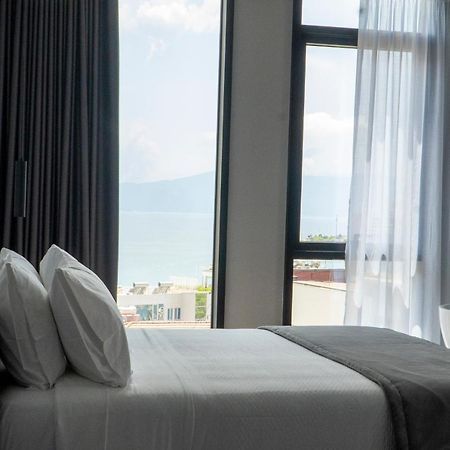 Center Hotel Саранде Екстериор снимка