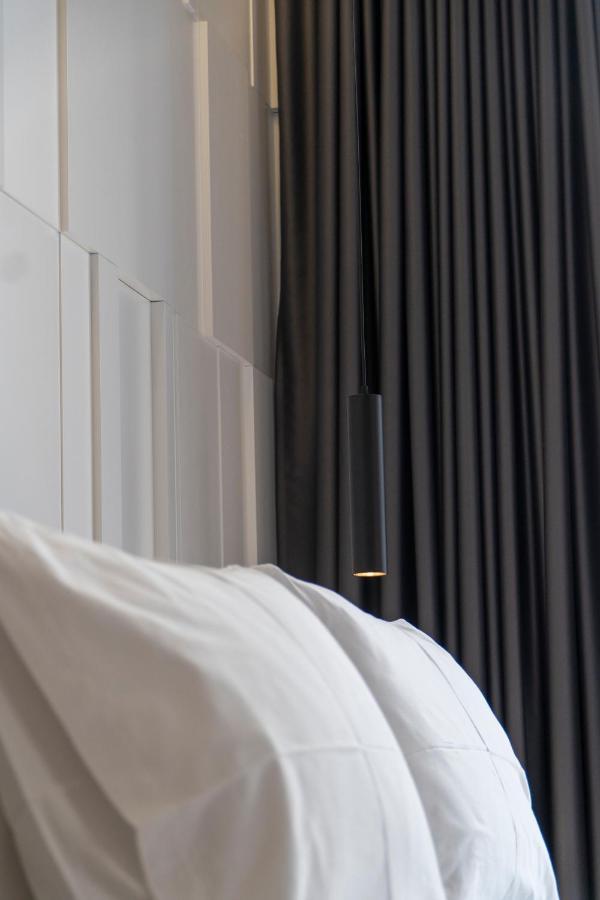Center Hotel Саранде Екстериор снимка
