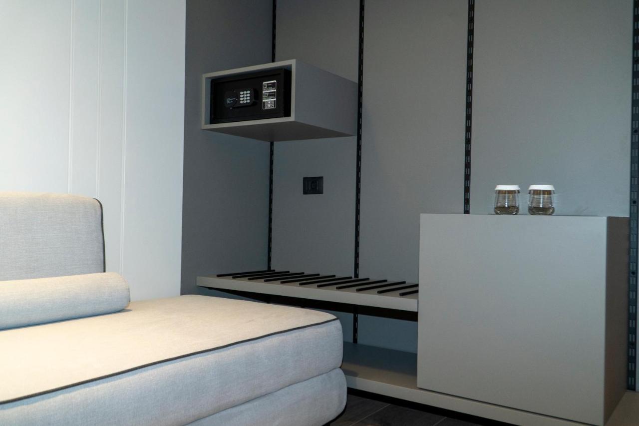 Center Hotel Саранде Екстериор снимка