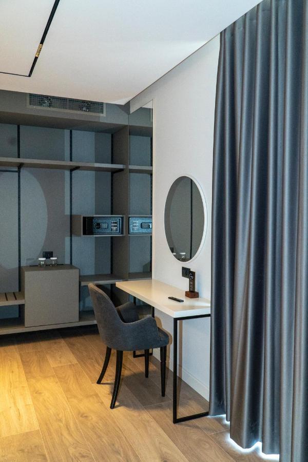 Center Hotel Саранде Екстериор снимка