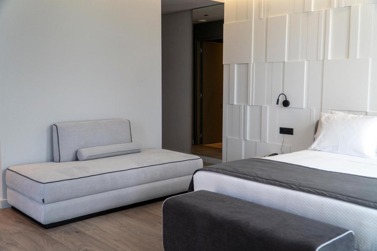 Center Hotel Саранде Екстериор снимка
