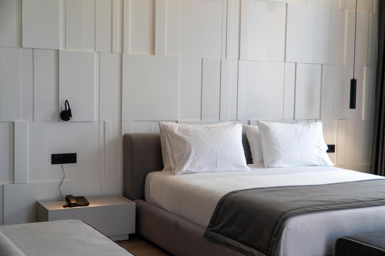 Center Hotel Саранде Екстериор снимка