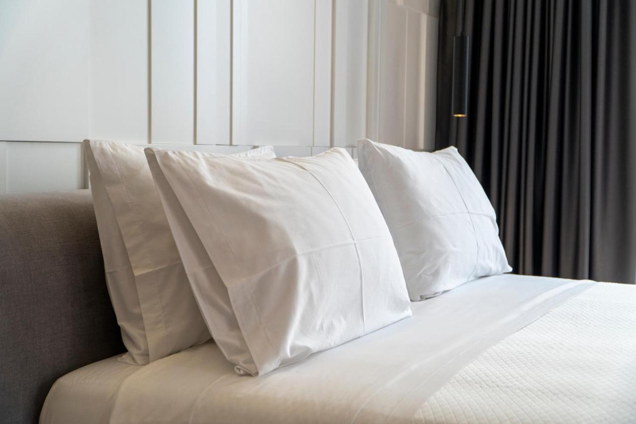 Center Hotel Саранде Екстериор снимка