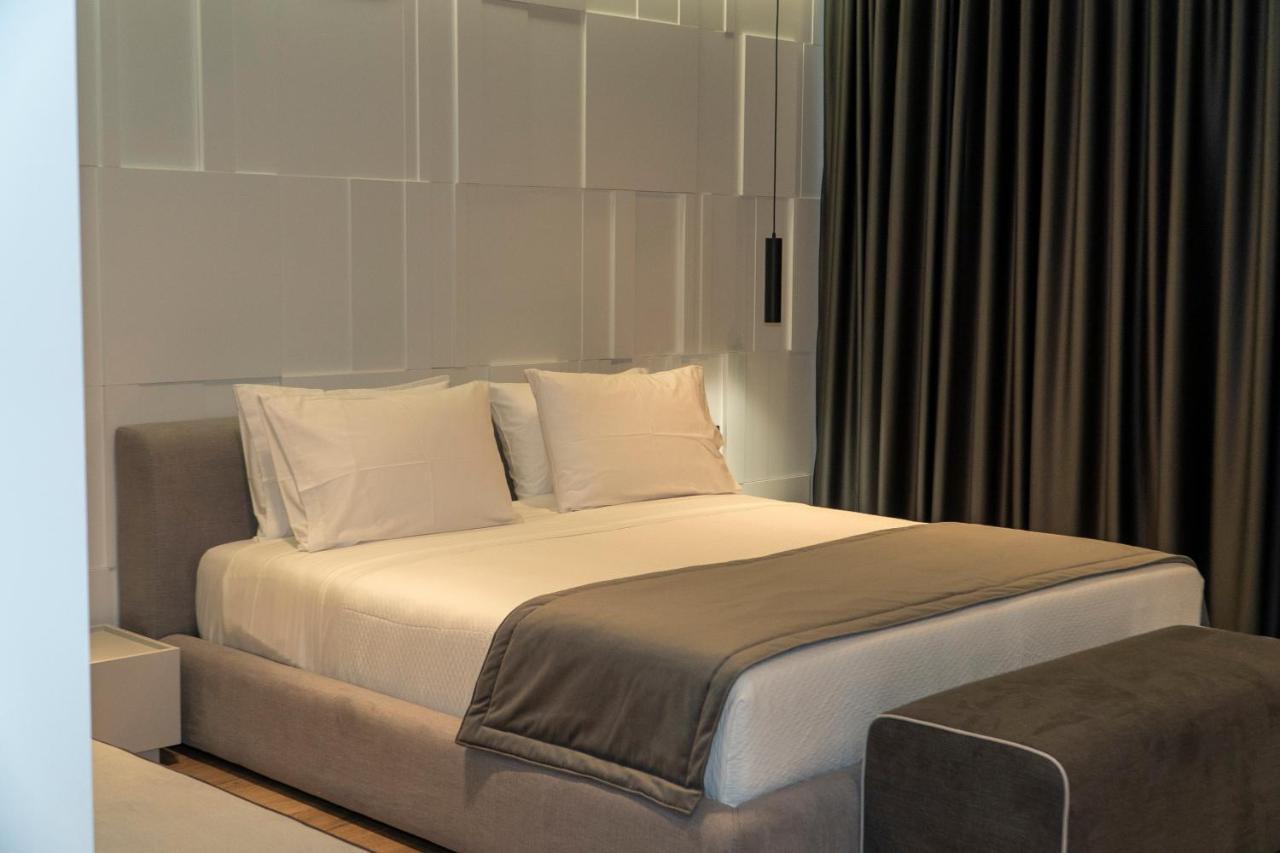 Center Hotel Саранде Екстериор снимка