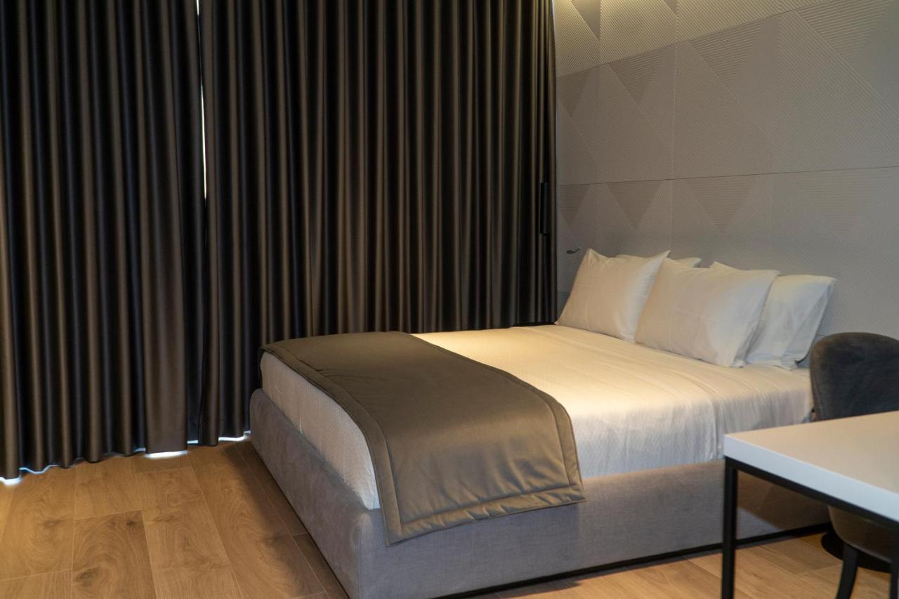 Center Hotel Саранде Екстериор снимка