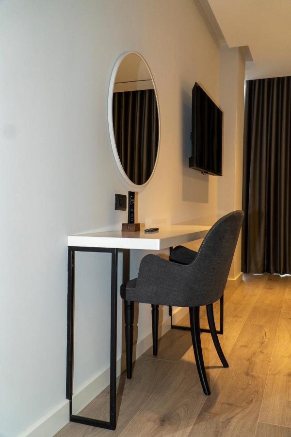 Center Hotel Саранде Екстериор снимка